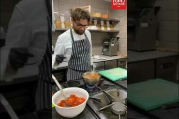 Italian Cooking | Michelin Star Chef | Adriano Baldassarre | E7