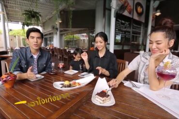 Discover authentic Italian recipes at Terrazza on the hotel’s 8th Floor…