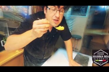 Italian Easy Recipe (Mamma Mia Cooking )