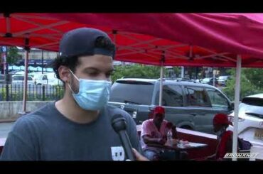 Bronx Restaurants Reacts to Indoor Dining Returning at 25 Percent Capacity