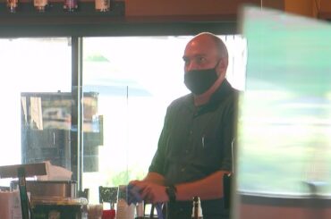 Suburban Restaurants See Some Success