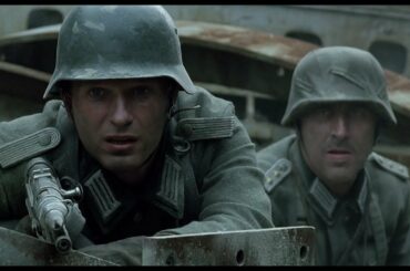 Stalingrad 1993 Dominique Horwitz Thomas Kretschmann Jochen Nickel Full Movie HD