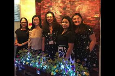 FSM Restaurant Simulation