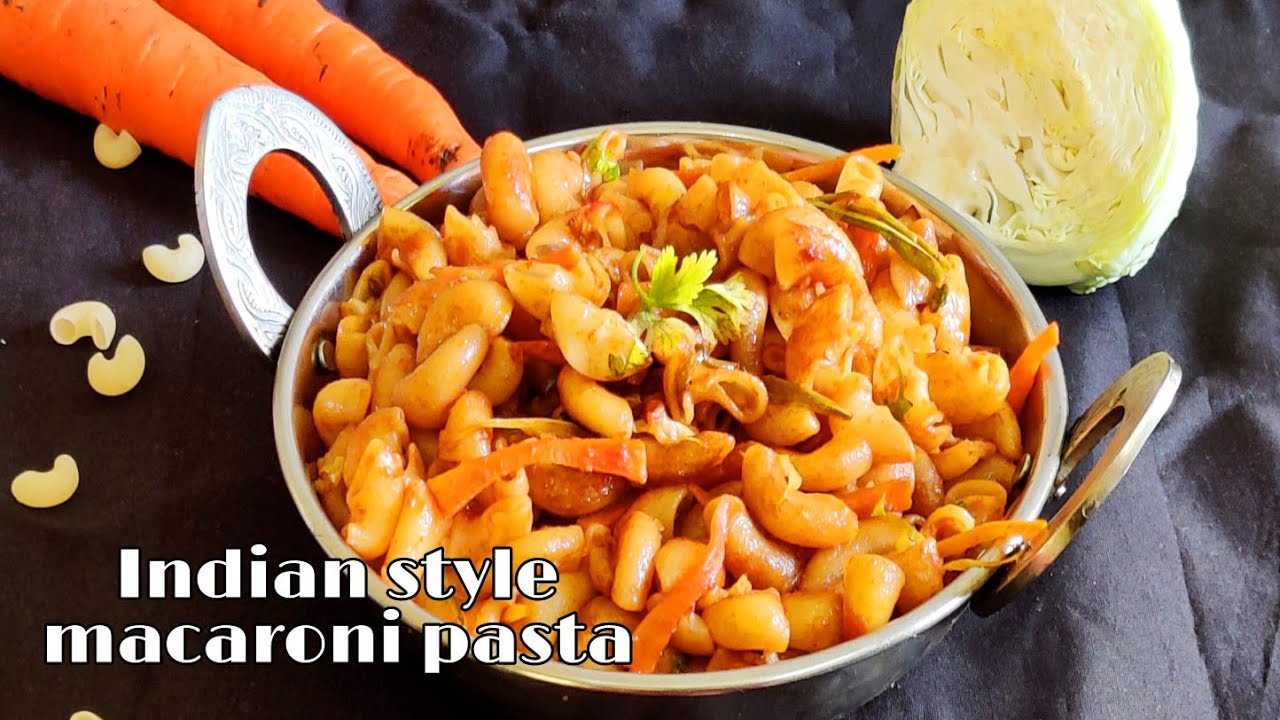 Indian Style Macaroni Pasta | Pasta Recipe | Italian Pasta in Indian Style |Macaroni Pasta Recipe Indian Style Macaroni Pasta | Pasta Recipe | Italian Pasta in Indian Style |Macaroni Pasta Recipe