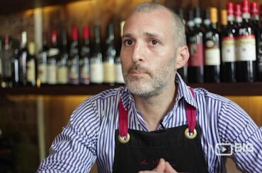 De Vine Food and Wine a Bar and a Restaurants in Sydney serving Italian Food and Wine