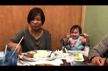 Dinner in San Bruno!