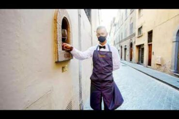 Wine Windows of Italy Make a Coronavirus Comeback