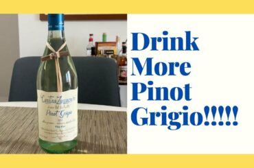 Pinot Gris, Pinot Grigio, Oh My!!!  |  Wine Basics