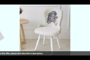 ✓Solid wood dining chair net red chair makeup back desk stool simple l