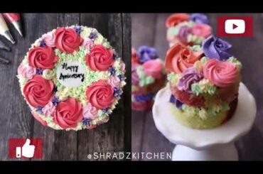 Easy & Simple Italian Meringue Buttercream Recipe | IMBC | IMBC Recipe