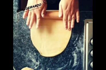 HAND MADE EGG PASTA by  Esagerardo Tagliatelle!!