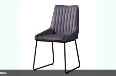 ✓Nordic Chair Modern Simple Desk Light Luxury Dining Chair Domestic St