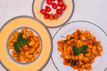 Gnocchi & Italian Culture
