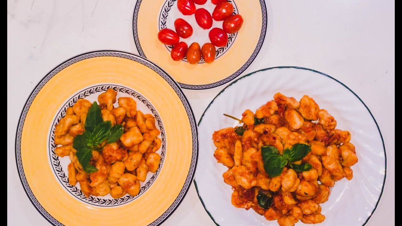 Gnocchi & Italian Culture Gnocchi & Italian Culture