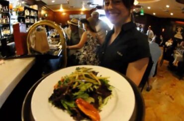 Reno Italian Restaurant Food Scampi Reno