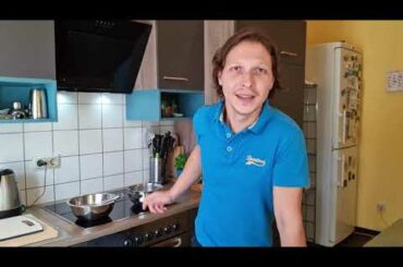 Zabaglione with Marsala wine