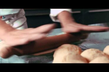 Music for Californian Italian Restaurant Commercial