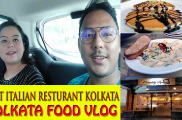 Kolkata's Best Italian Restaurant #TheBongChronicle  #PiccadillySquare  #FoodVlog #BengaliFoodVlog