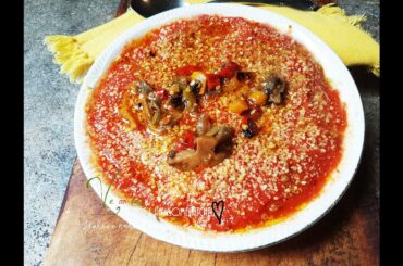 ITALIAN VEGAN FAST FOOD! DELICIOUS QUICK AND EASY | Connie's RAWsome kitchen