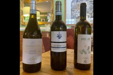 Episode 67: More Weird Italian Varieties!