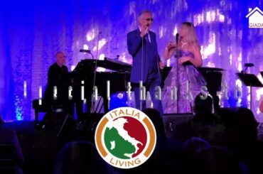 Giada Live - Seven things I love about Emilia-Romagna