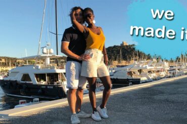 SURPRISING MY WIFE WITH ...... (holiday in Tuscany Italy) | lempies