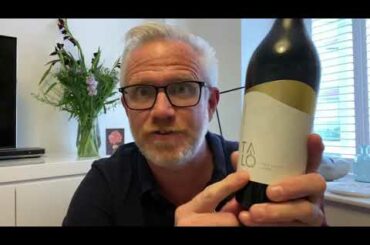 San Marzano Wines Talo Malvasia Nera [2018 review]