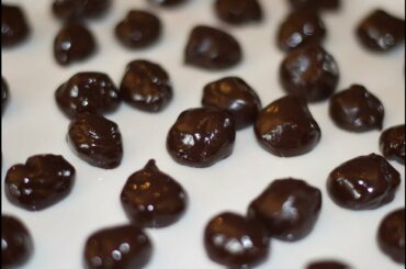 Chocolate Candy Recipe - How to Cook Real Italian Food from my Italian Kitchen