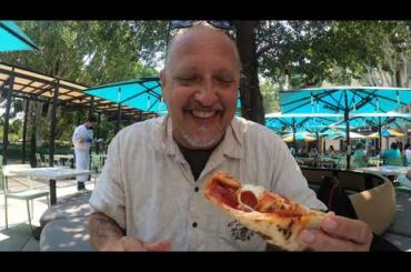 Naples Ristorante e Bar @ Downtown Disney in The Disneyland Resort