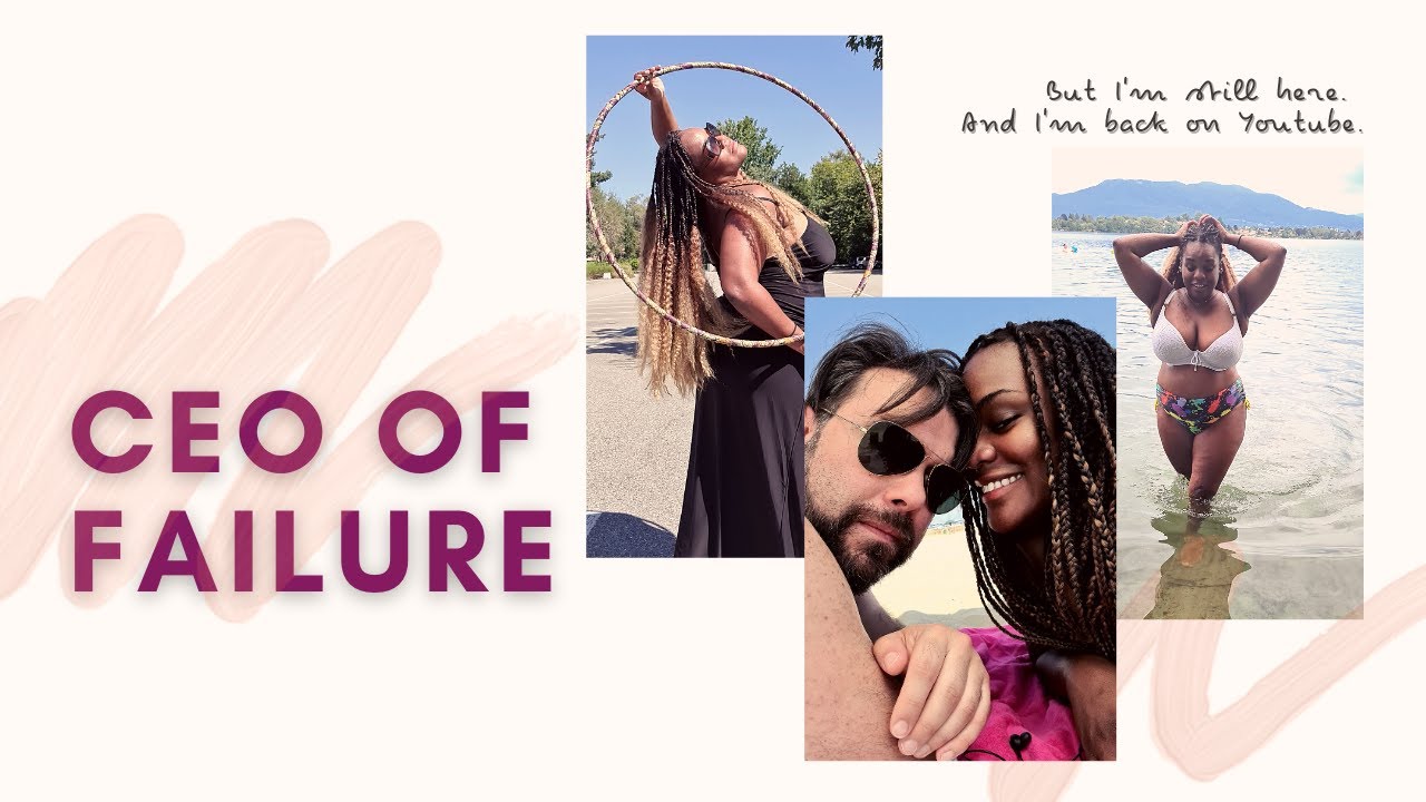 CEO Of Failure – Living in Italy as an American and Returning to Youtube after a 3 year hiatus. CEO Of Failure - Living in Italy as an American and Returning to Youtube after a 3 year hiatus.