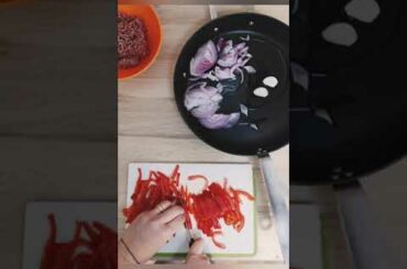 ITALIAN RECIPE  tortilla piadina hecho en casaHOW TO MAKE HOMEMADE FOOD cibo fatto in casa  MAMMAELI