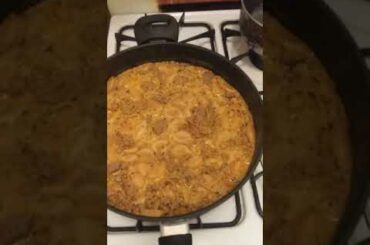 Continue Cooking With Jeremiah Hamburger 🍔 Helper Cheesey  🧀 Italian Shells