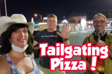 Boston Pizza, Las Vegas NV...Restaurant Reviews on the Road