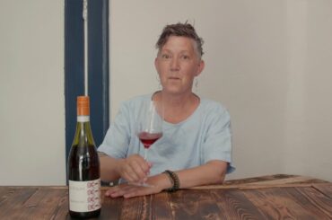 Bardolino // Le Fraghe //Tasting