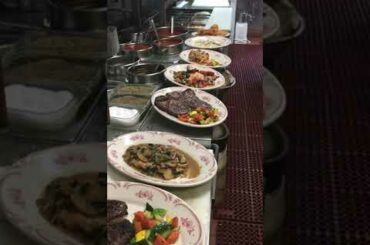 Mirabella Italian Cuisine & Bar #1