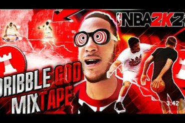 NBA2K21 Crossover 16 ITALIAN MIXTAPE VOL 1