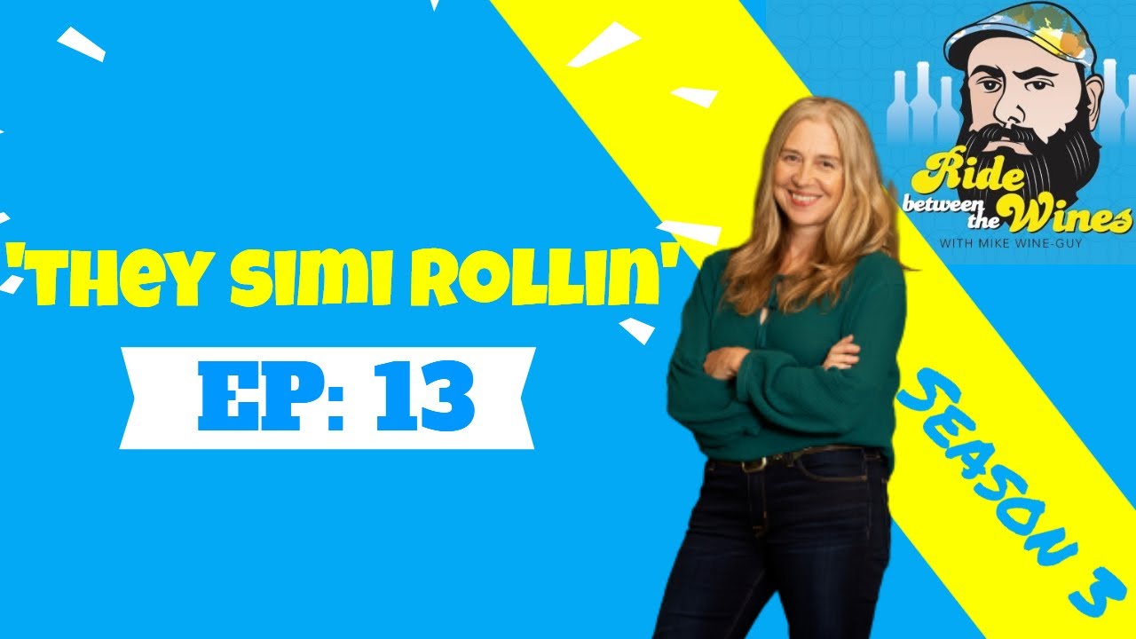 "They Simi Rollin" Ride Between the Wines, S3:E13 "They Simi Rollin" Ride Between the Wines, S3:E13