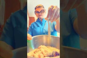 Cooking with the Bongiovanni family