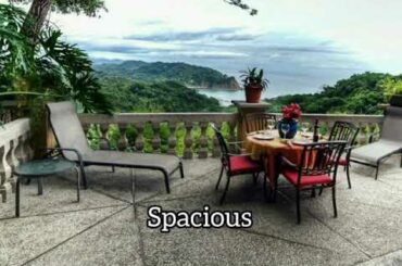 Gorgeous Costa Rics estate for sale!