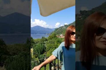 LAKE ORTA PIEDMONT ITALY