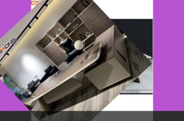 ☑Italy Style Wooden Study table Small Laptop Computer Stand Executive