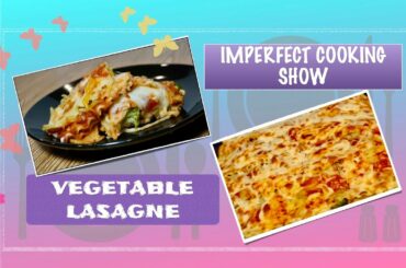 #VEGETABLE LASAGNE (LASAGNA) IN TAMIL # ITALIAN DISH #EASY & TASTY LASAGNA # LASAGNA RECIPE IN TAMIL