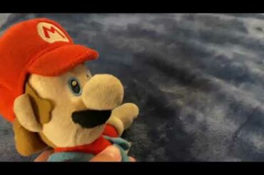 Mario’s Italian food?