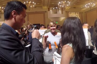 Great Wines of Italy 2017, Beverly Hills