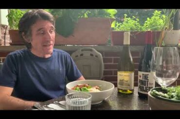 67 Wine | Staff Talks. William Leonard-Lee talks about Italian Pinot Grigio.