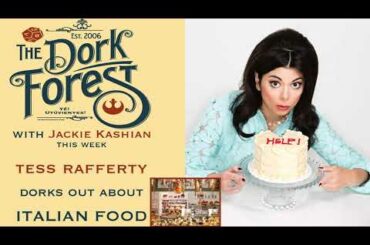 CIAO BELLA – Italy and Italian things with Tess Rafferty – EP 589