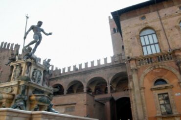 Bologna cooking class - CIBO - Culinary Institute of Bologna Cooking School