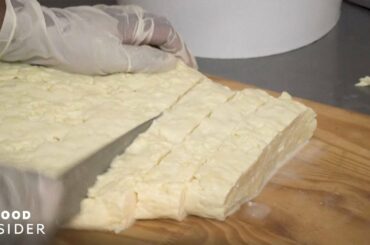 South African Cheesery Survived The Pandemic Thanks To Slow Food Movement