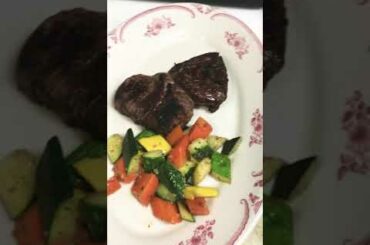 Come eat some great steak at Mirabella Italian Cuisine & Bar