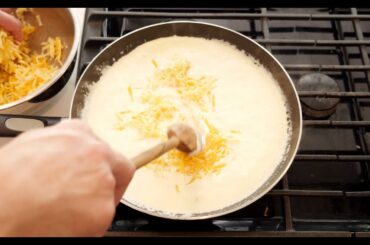 Making Macaroni in 60 Seconds with La Molisana